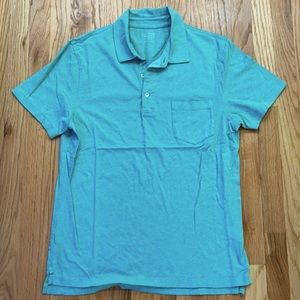 J Crew Slim Broken-In Polo